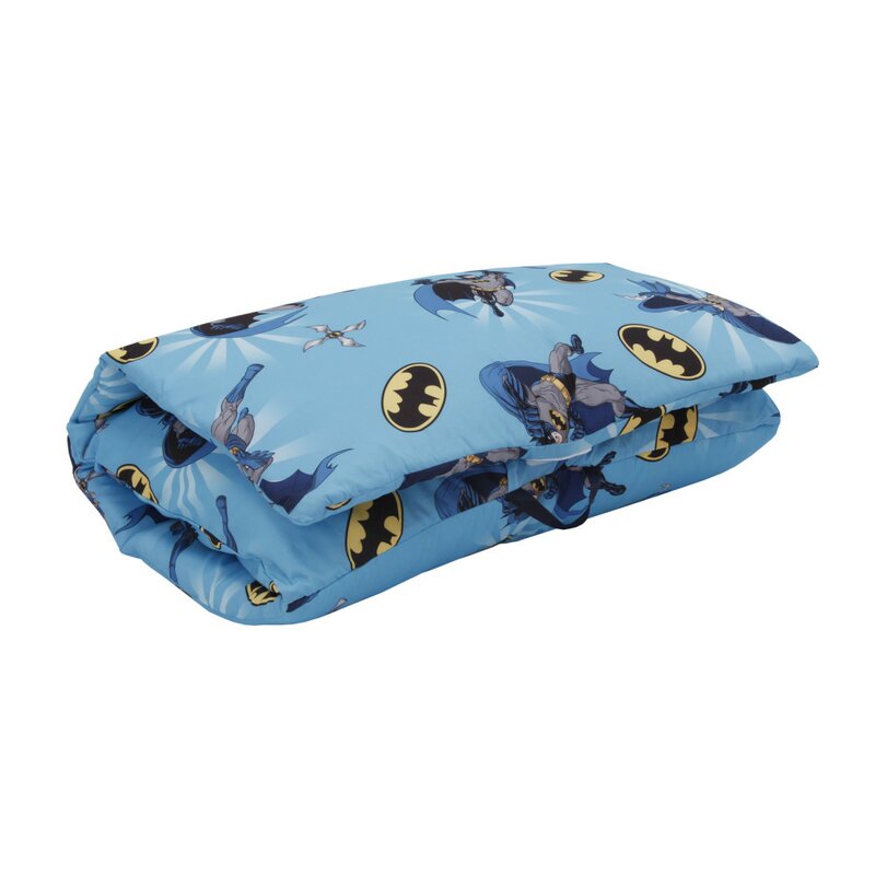 Batman Nap Mat popular Cover